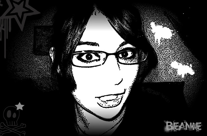 Goodreads profile picture for @beanie