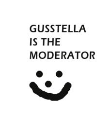 Gusstella