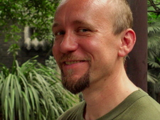 Paul Messersmith-Glavin