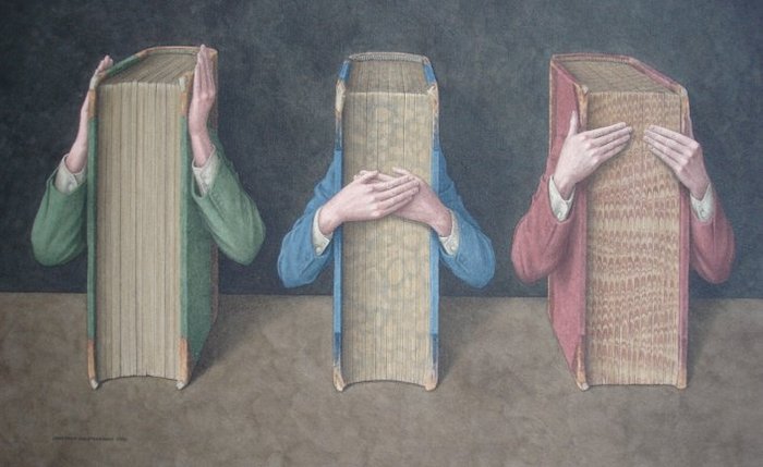 Goodreads profile picture for @estela
