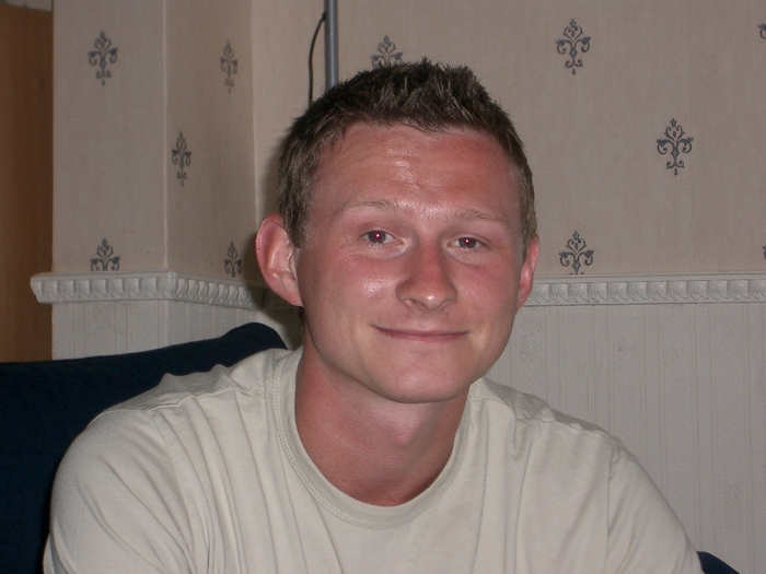 Goodreads profile picture for @paolo
