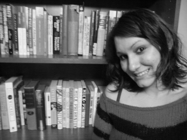 Goodreads profile picture for @rows