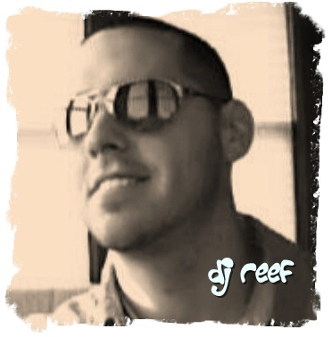 Goodreads profile picture for @reef