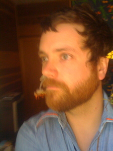 Andy Herod