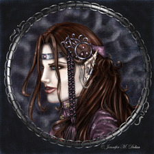 Angelica