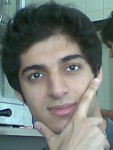 Mohammad Reza