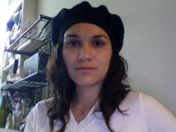 Goodreads profile picture for @raquel