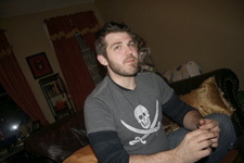 Davis Anderson