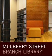 Mulberry Street Library