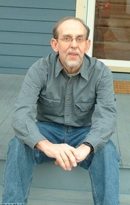 Jimmy Tarlau
