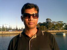 Md Rakibul Islam