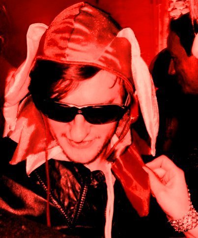 Goodreads profile picture for @till