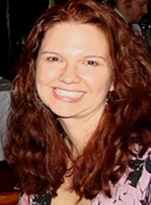 Kimberly Daniels