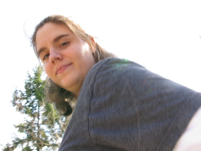 Goodreads profile picture for @bandit