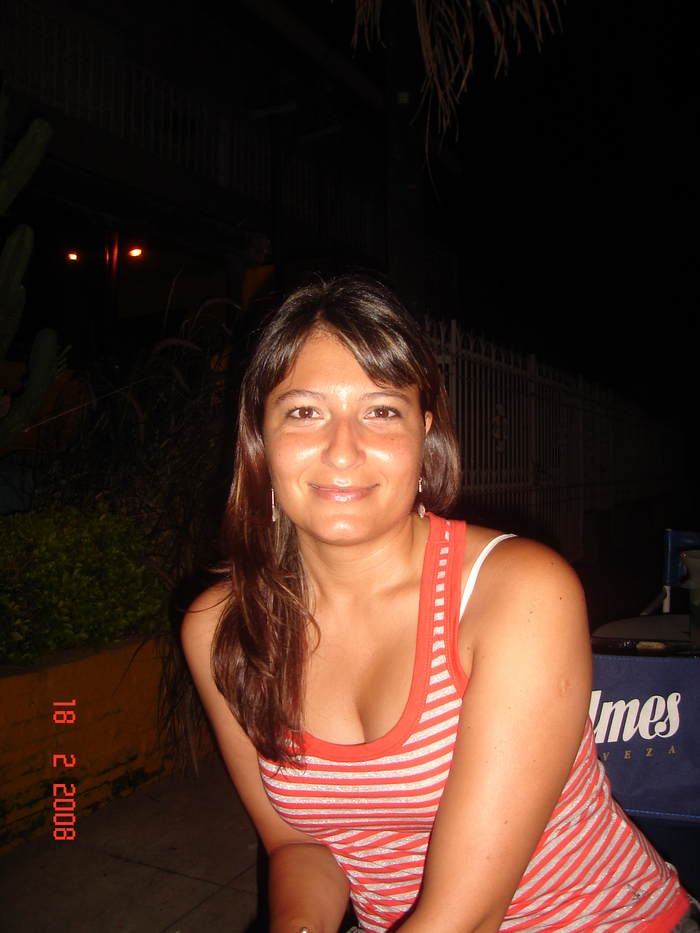 Goodreads profile picture for @poli