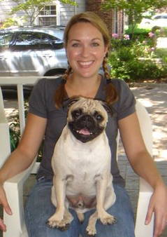 Goodreads profile picture for @jennifer