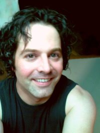 Goodreads profile picture for @defrost