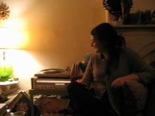 Emily Mitchell-marell