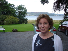 Lorri Culhane