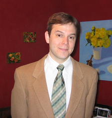 Peter Sheesley