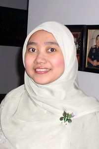 Sofie Taslim