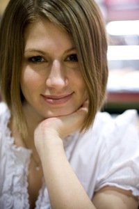 Audrey Thomason