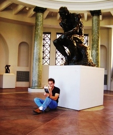 David