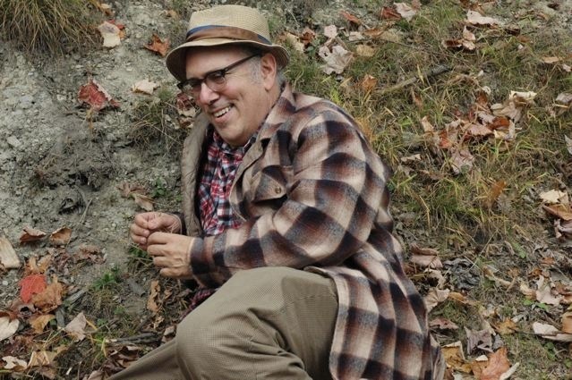 Goodreads profile picture for @waistband
