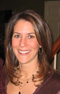 Lori Shapiro