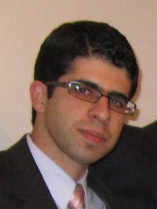 alireza b