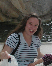 Emily Swainston