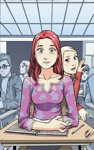 Mary-Jane Watson