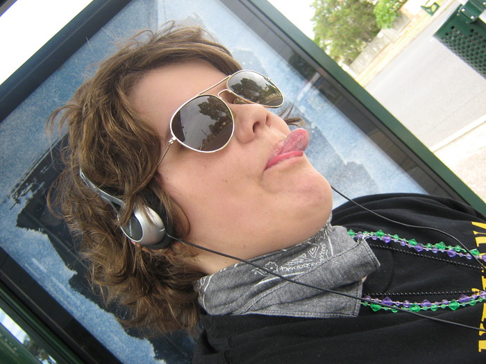 Goodreads profile picture for @leftovers