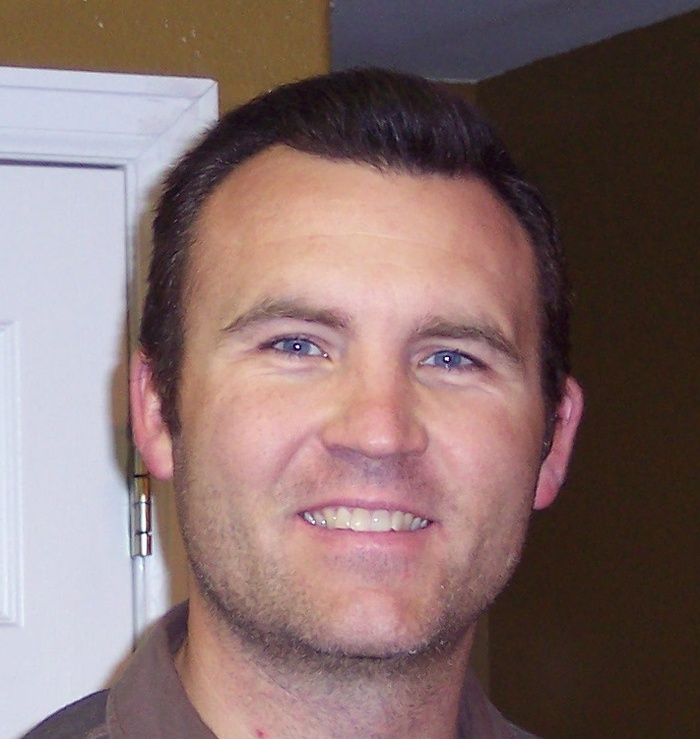 Goodreads profile picture for @paulm