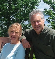 Randy & Marti Rydbeck