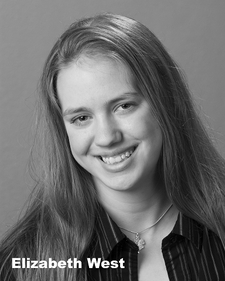 Elizabeth West