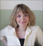 Goodreads profile picture for @fuchsia