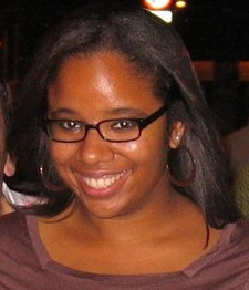 Jihan Mercier