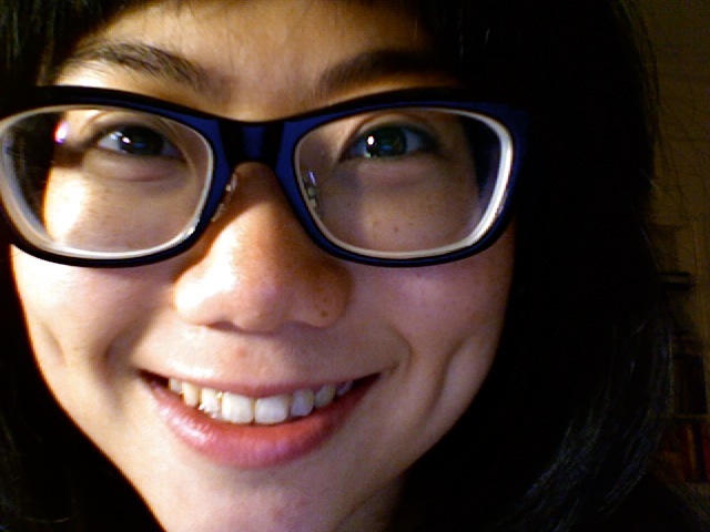 Goodreads profile picture for @alien