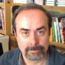 Michael Miley
