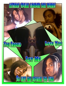 Nacho luvin life and all whos in it