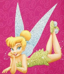 Tinkerbelle