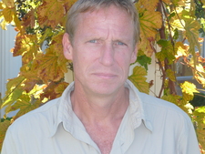 David Angsten