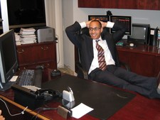 Gabe Regus