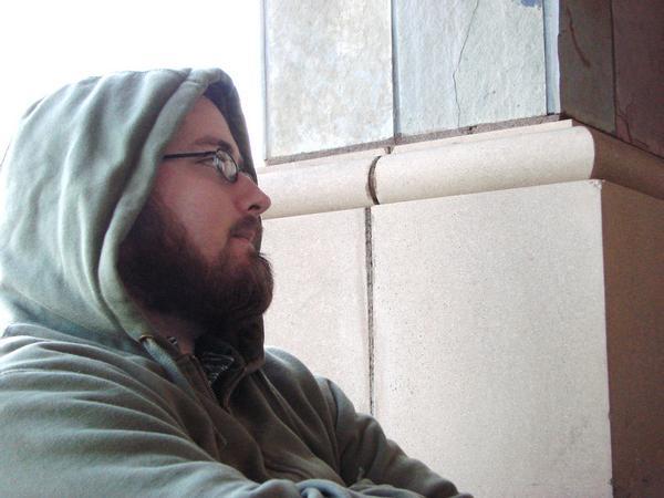 Goodreads profile picture for @hoax