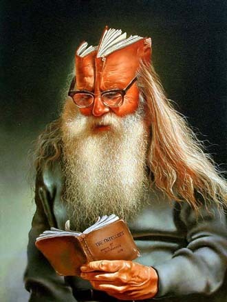 Goodreads profile picture for @milano