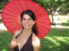 Amy Mitchell