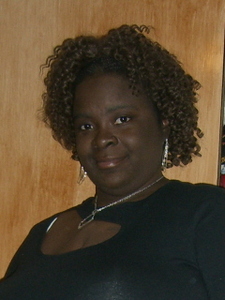Dana Lovette Walker