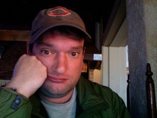 Colin Jensen