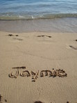 Jaymie